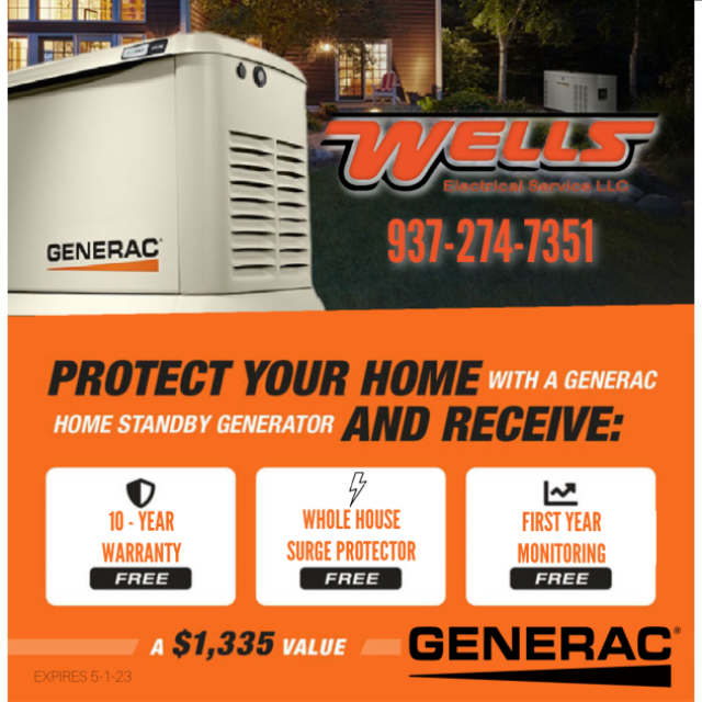 Wells Electric Service