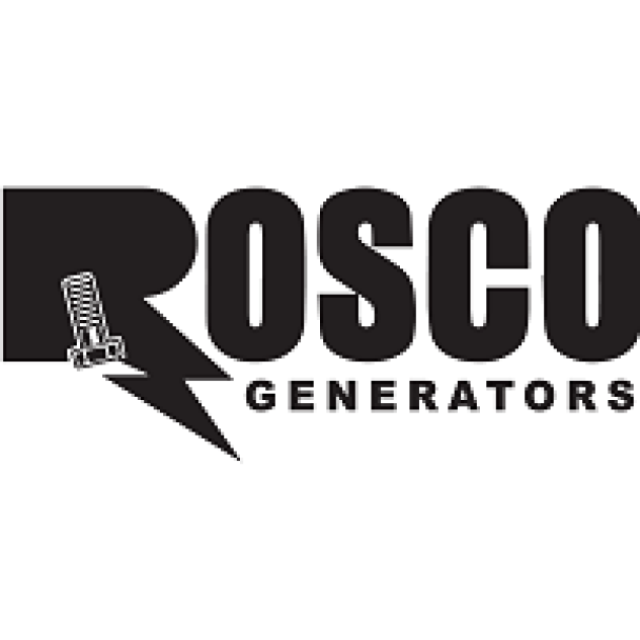 Rosco Generators