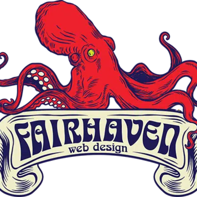 Fairhaven Web Design at iBusiness Directory USA