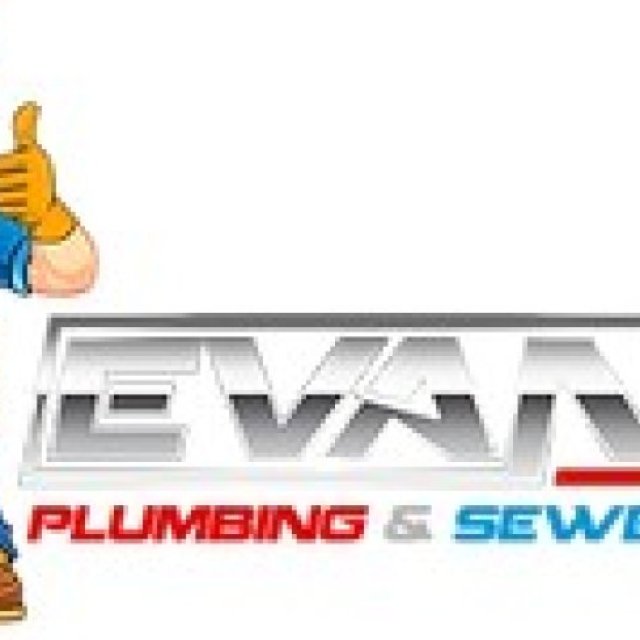 Evans Plumbing and Sewer Inc