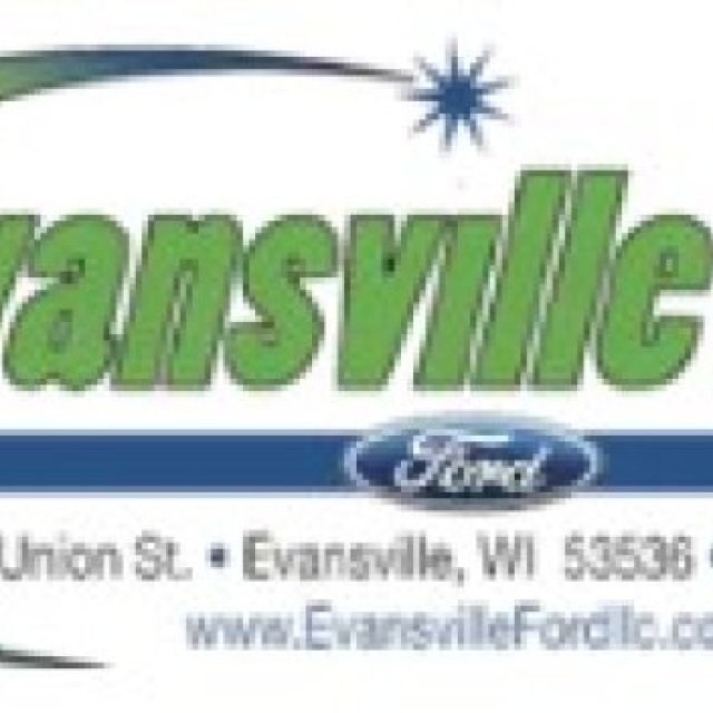 Evansville Ford Service