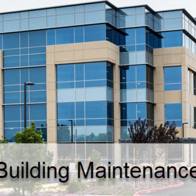 Southwestern Building Maintenance