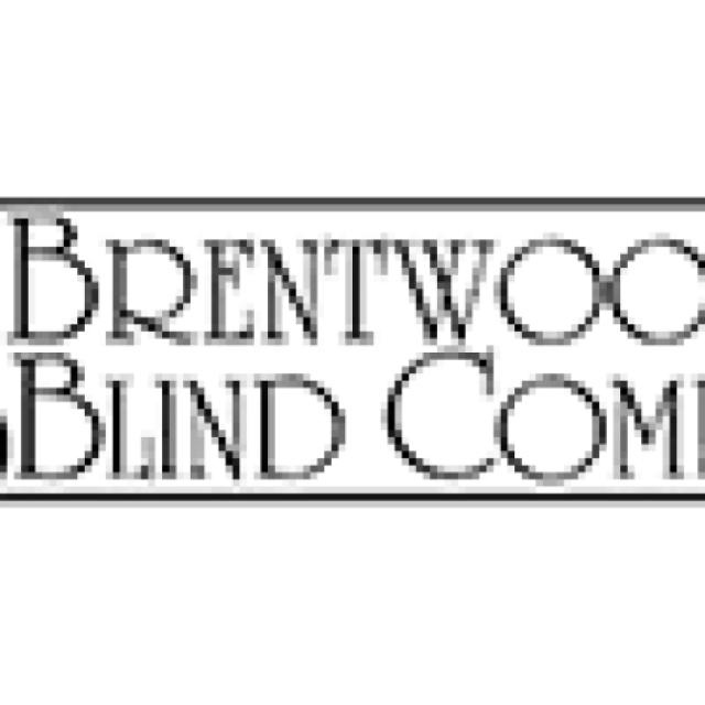 Brentwood Blind Company