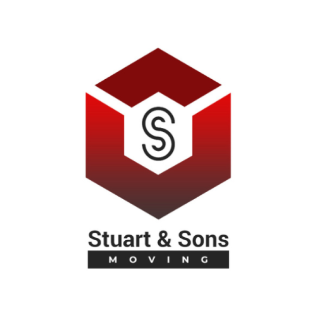 Stuart & Sons Moving