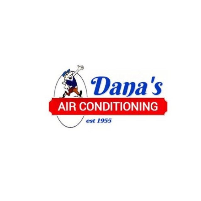 Dana's Air Conditioning