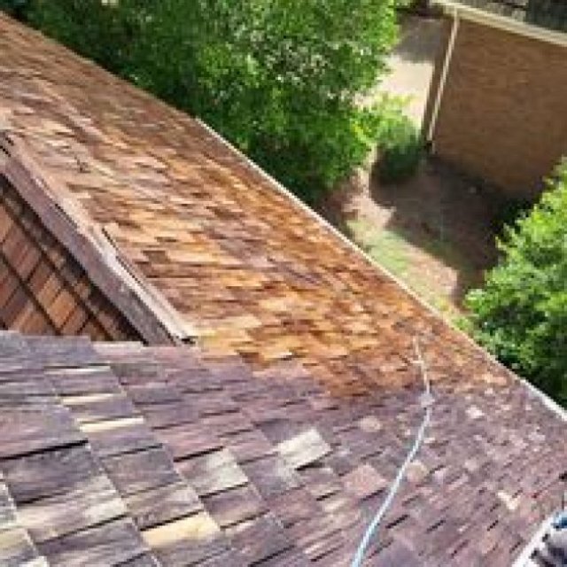 Mr Roofer Of Atlanta