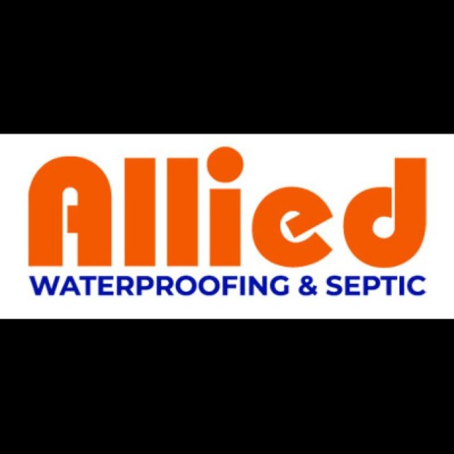 Allied Waterproofing & Septic