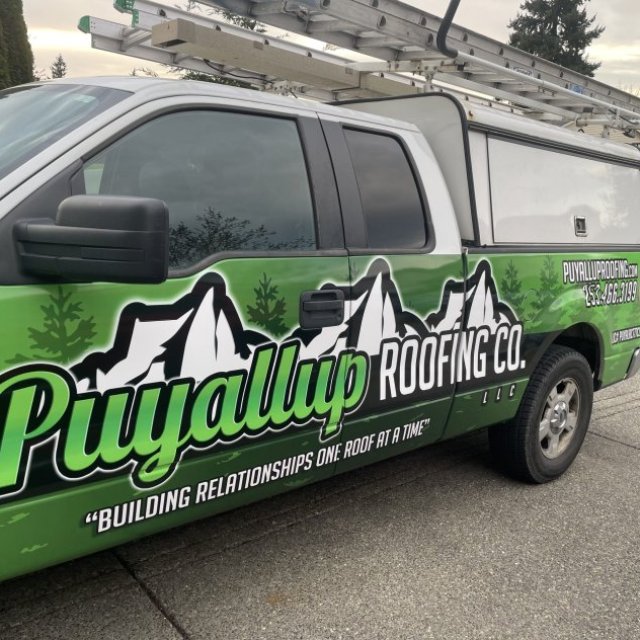 Puyallup Roofing at iBusiness Directory USA