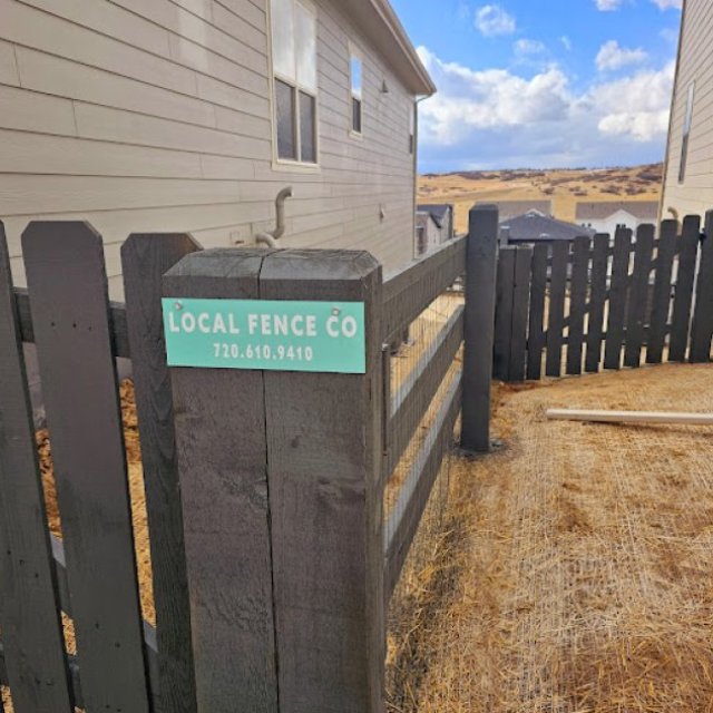 Local Fence Company