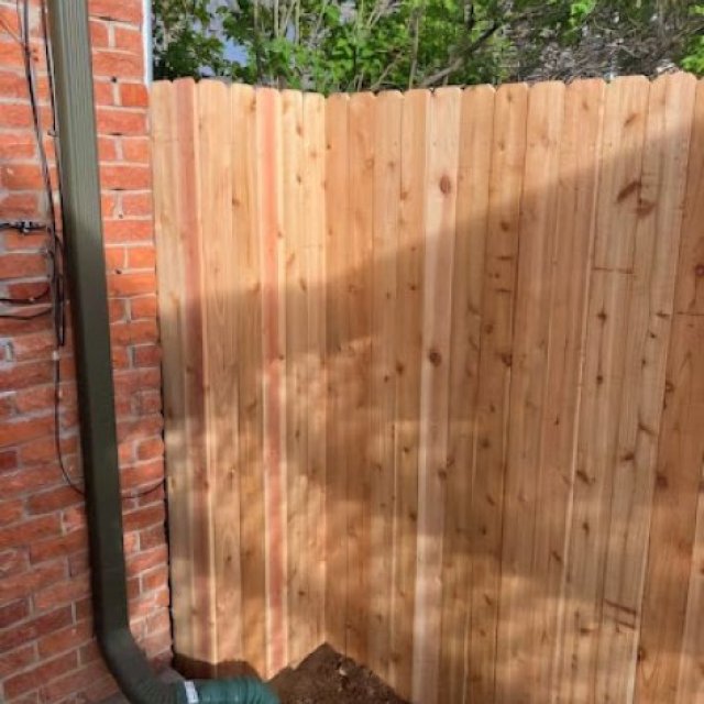 Local Fence Company