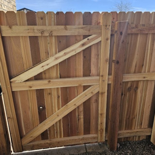 Local Fence Company