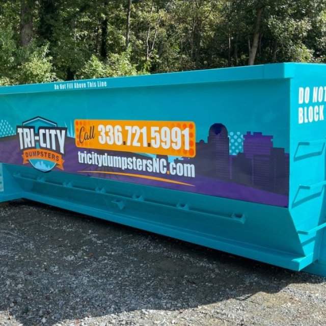 Tri-City Dumpsters