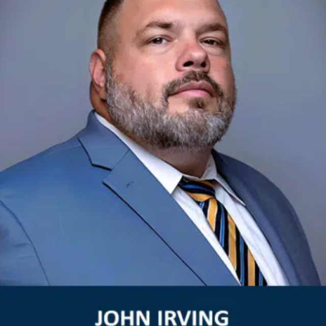 The Irving Law Firm