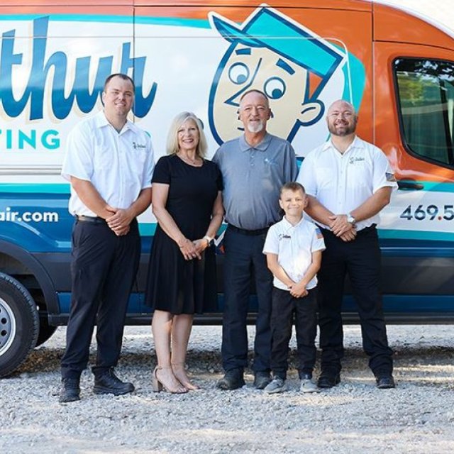 Arthur Heating & Air