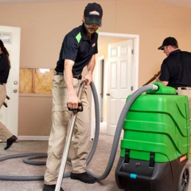 SERVPRO of Pinehurst/Moore & Montgomery Counties