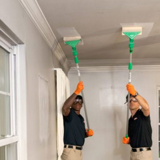 SERVPRO of Pinehurst/Moore & Montgomery Counties