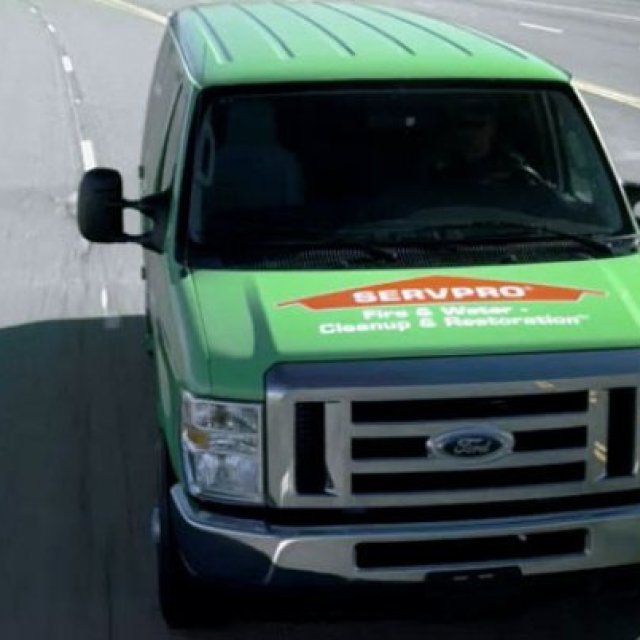 SERVPRO of Pinehurst/Moore & Montgomery Counties