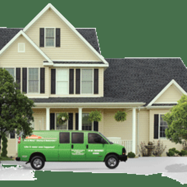 SERVPRO of Pinehurst/Moore & Montgomery Counties