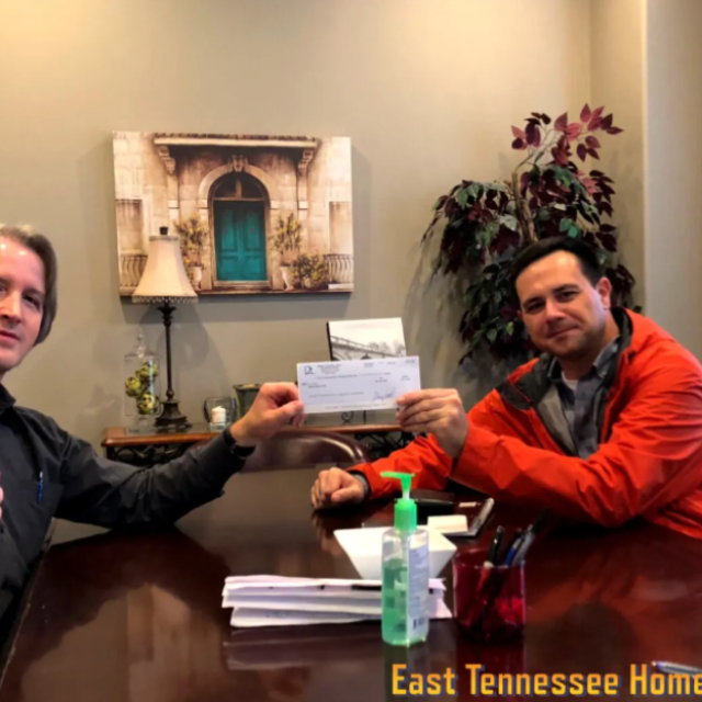 East Tennessee Home Buyers LLC