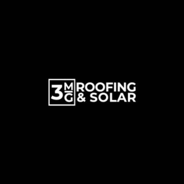 3MG Roofing & Solar