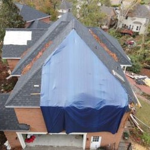 Top Notch Roofing and Construction, LLC