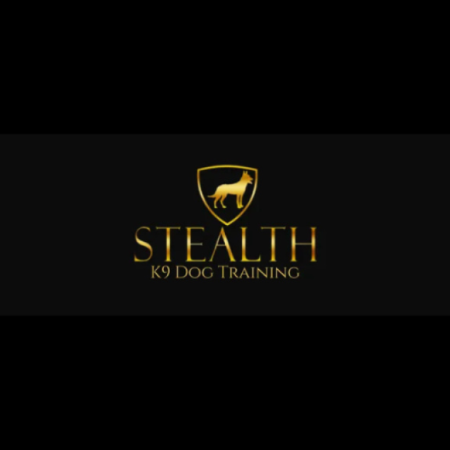 Stealth K9 Dog Training