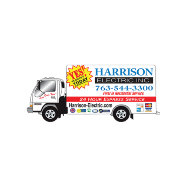 Harrison Electric, Inc.