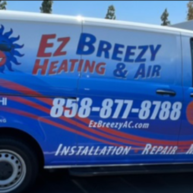 EZ Breezy Heating & Air Inc