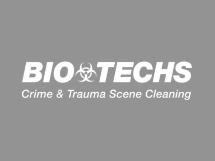 Member BioTechs Crime & Trauma Scene Cleaning Profile Picture