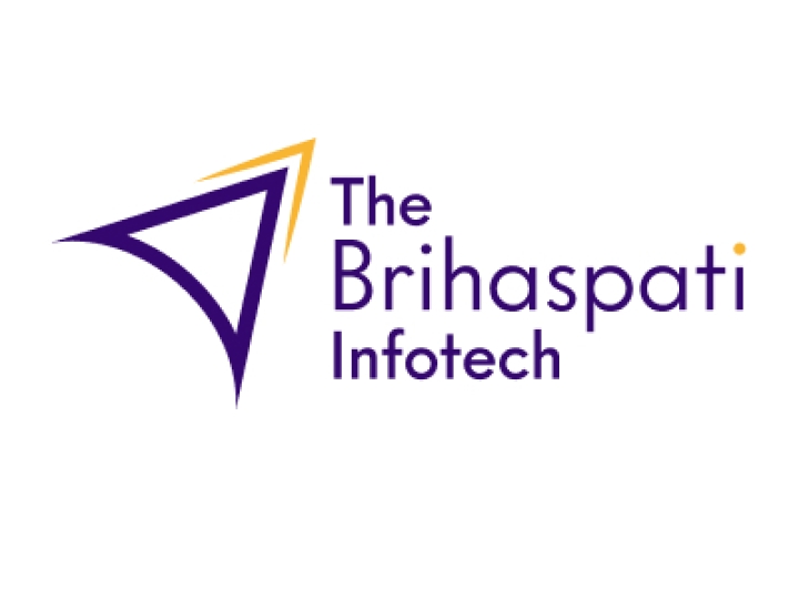 Member The Brihaspati Infotech Profile Picture