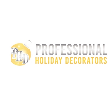 Professional Holiday Decorators